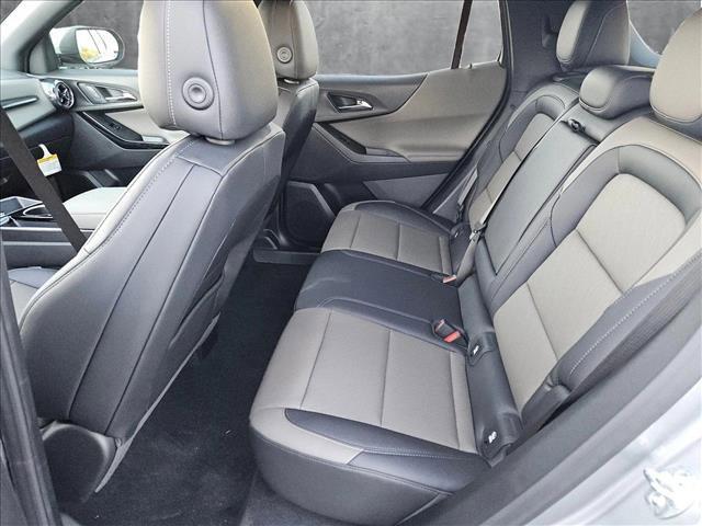 new 2025 Chevrolet Equinox car, priced at $30,694