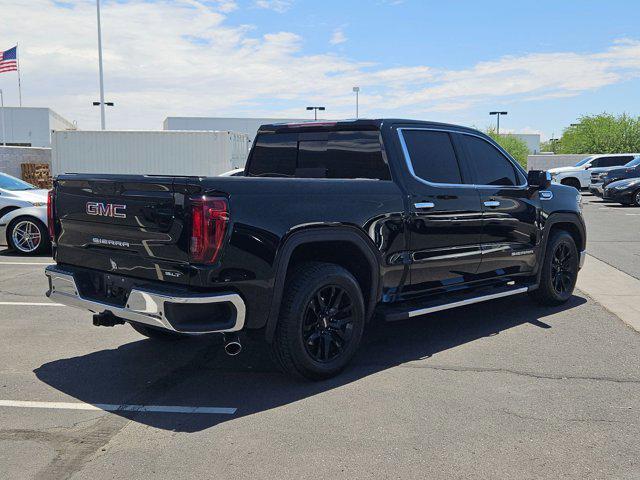 used 2019 GMC Sierra 1500 car, priced at $35,771