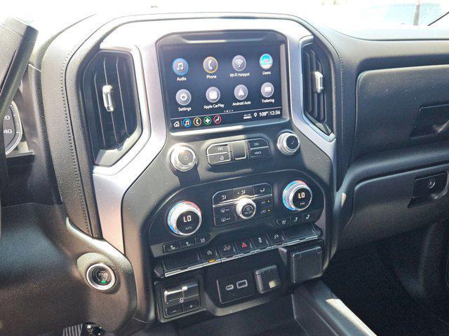 used 2019 GMC Sierra 1500 car, priced at $35,771