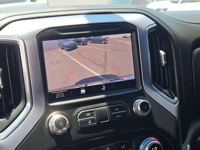 used 2019 GMC Sierra 1500 car, priced at $35,771