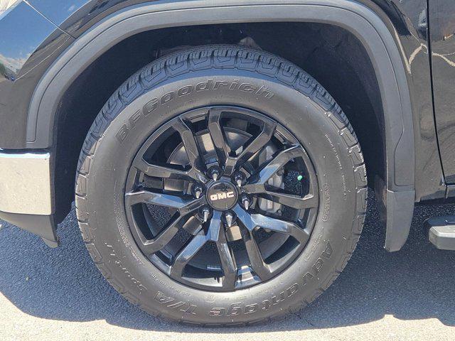 used 2019 GMC Sierra 1500 car, priced at $35,771