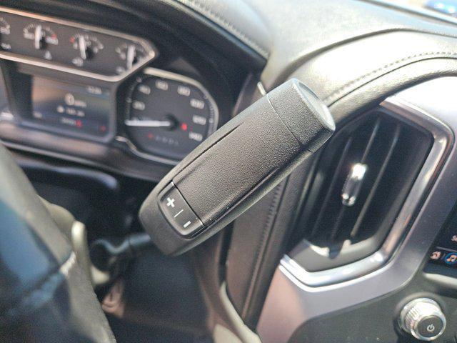 used 2019 GMC Sierra 1500 car, priced at $35,771