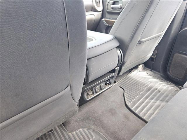 used 2019 Chevrolet Silverado 1500 car, priced at $26,221