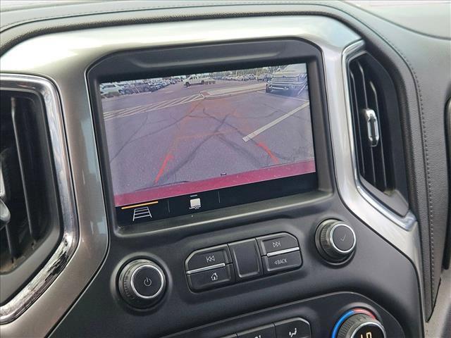 used 2019 Chevrolet Silverado 1500 car, priced at $26,221