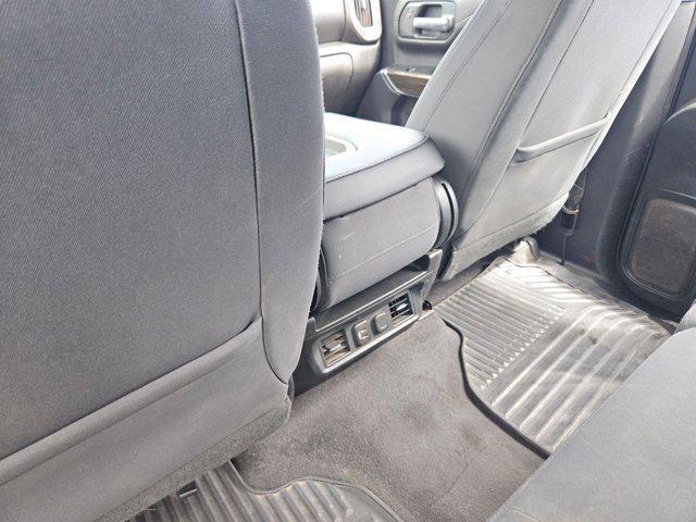 used 2019 Chevrolet Silverado 1500 car, priced at $26,412