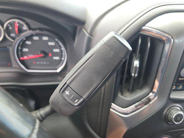 used 2019 Chevrolet Silverado 1500 car, priced at $26,412
