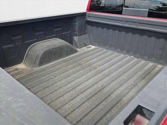 used 2019 Chevrolet Silverado 1500 car, priced at $26,221
