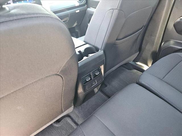 used 2024 Chevrolet Colorado car, priced at $38,620