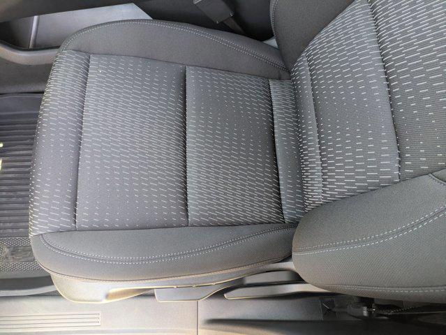 new 2026 Chevrolet Equinox car, priced at $30,986