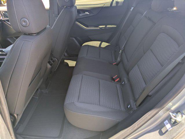 new 2026 Chevrolet Equinox car, priced at $30,986