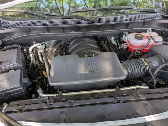 new 2026 Chevrolet Tahoe car, priced at $92,392