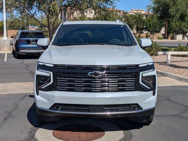 new 2026 Chevrolet Tahoe car, priced at $92,392
