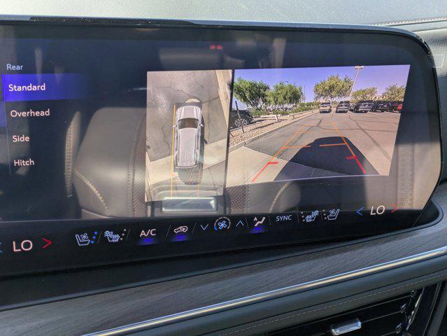 new 2026 Chevrolet Tahoe car, priced at $92,392