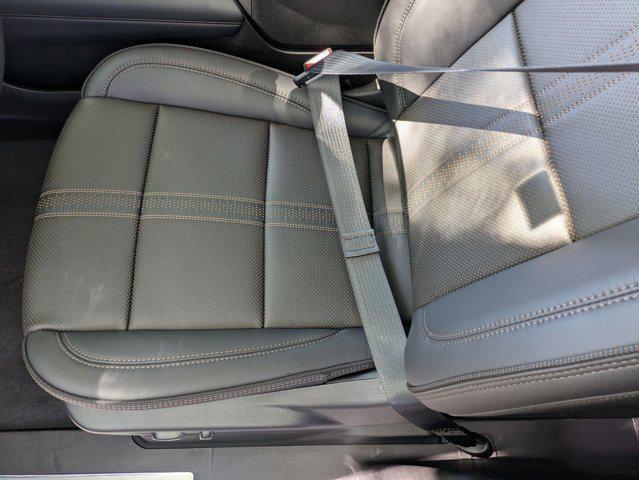 new 2026 Chevrolet Tahoe car, priced at $92,392