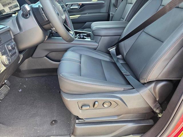 new 2025 Chevrolet Suburban car, priced at $77,563