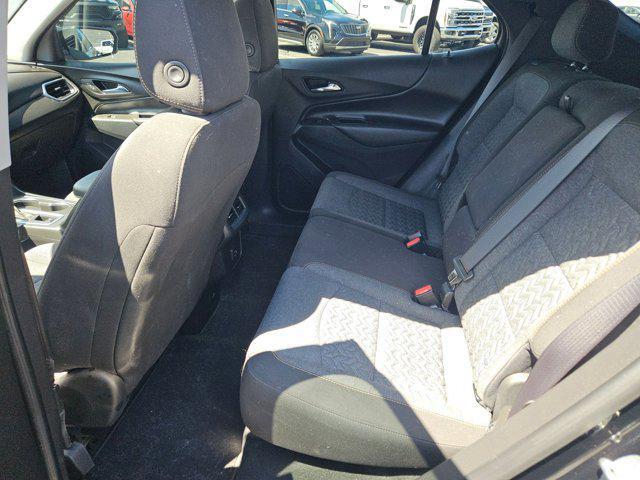 used 2022 Chevrolet Equinox car, priced at $21,897