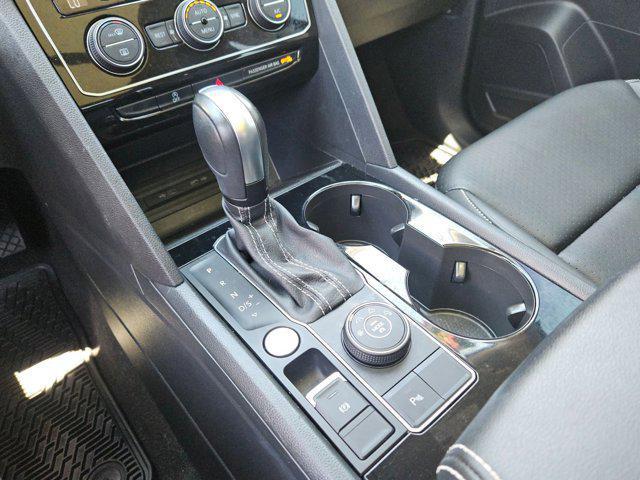 used 2023 Volkswagen Atlas car, priced at $33,918