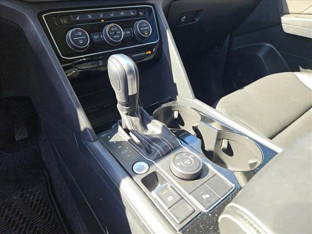 used 2023 Volkswagen Atlas car, priced at $33,918