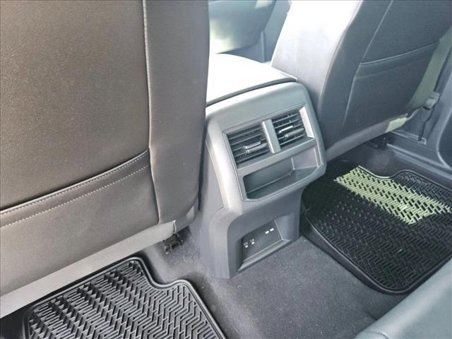 used 2023 Volkswagen Atlas Cross Sport car, priced at $31,419