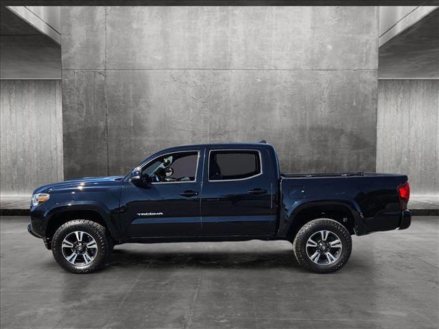 used 2019 Toyota Tacoma car, priced at $29,761