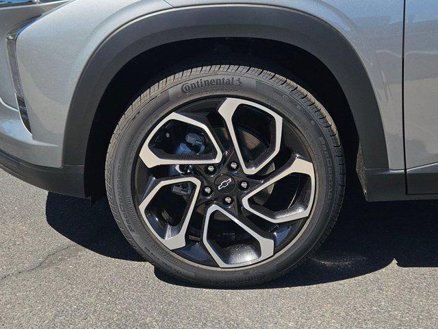 new 2026 Chevrolet Trax car, priced at $27,862