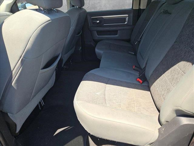 used 2016 Ram 1500 car, priced at $19,997