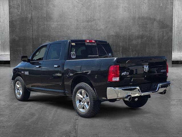 used 2016 Ram 1500 car, priced at $19,997