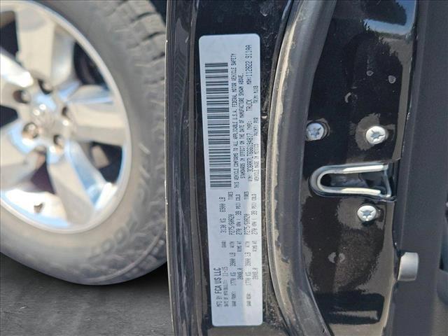 used 2016 Ram 1500 car, priced at $19,997