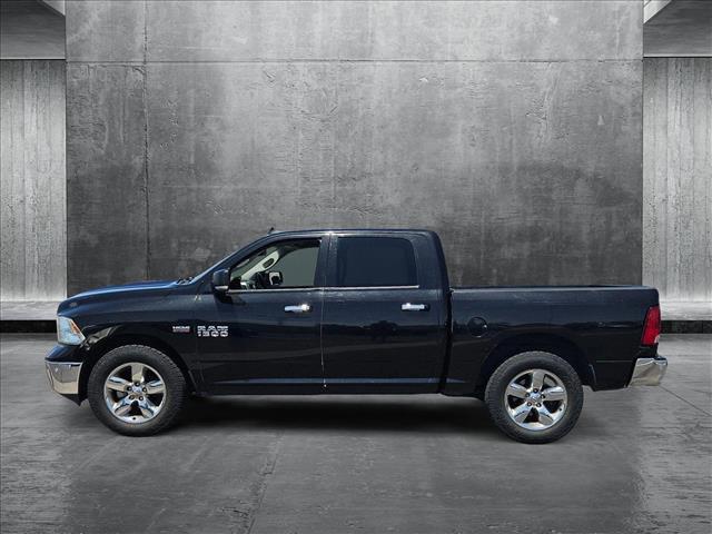 used 2016 Ram 1500 car, priced at $19,997