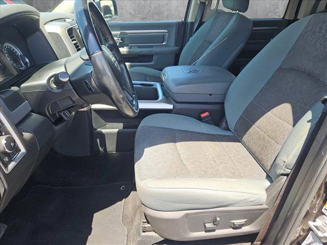 used 2016 Ram 1500 car, priced at $19,997