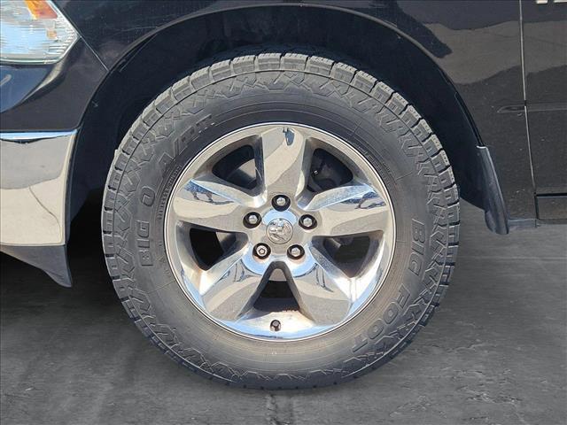 used 2016 Ram 1500 car, priced at $19,997
