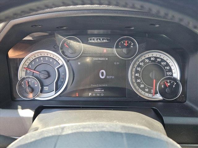 used 2016 Ram 1500 car, priced at $19,997