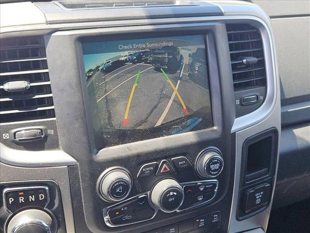used 2016 Ram 1500 car, priced at $19,997