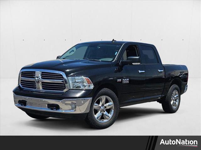 used 2016 Ram 1500 car, priced at $19,997