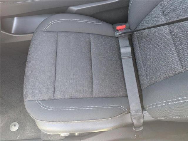 new 2025 Chevrolet Traverse car, priced at $41,997