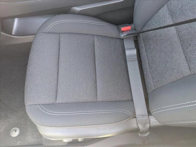 new 2025 Chevrolet Traverse car, priced at $42,945