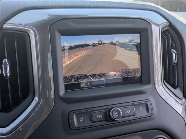 new 2025 Chevrolet Silverado 2500 car, priced at $64,600