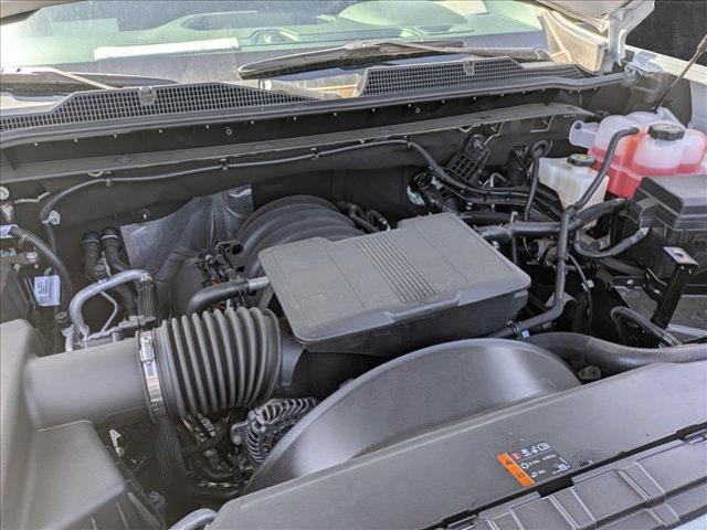 new 2025 Chevrolet Silverado 2500 car, priced at $64,600