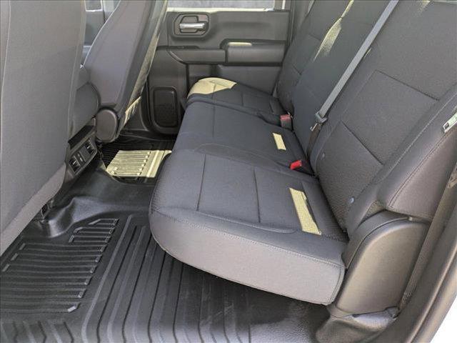 new 2025 Chevrolet Silverado 2500 car, priced at $64,600
