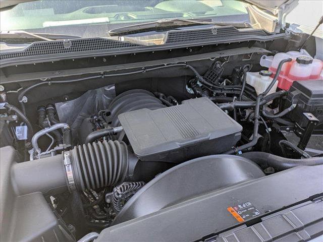 new 2025 Chevrolet Silverado 2500 car, priced at $67,740