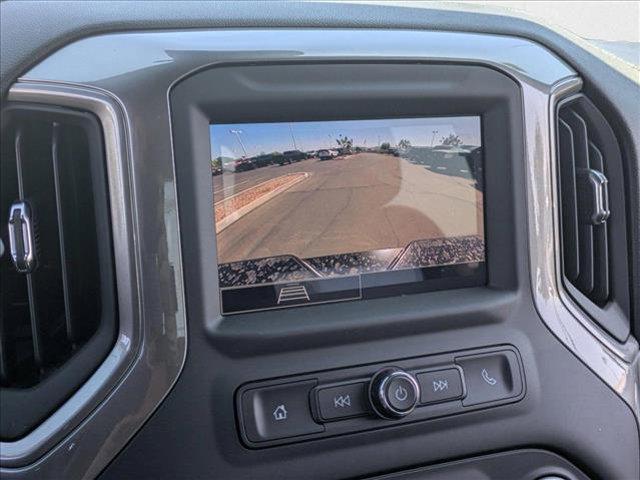 new 2025 Chevrolet Silverado 2500 car, priced at $67,740