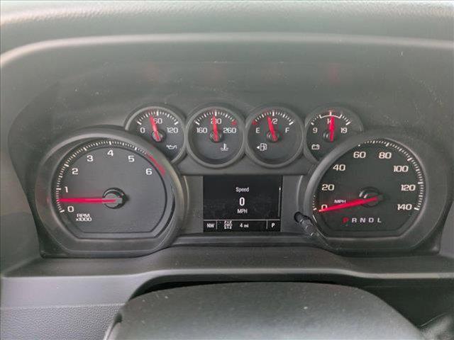 new 2025 Chevrolet Silverado 2500 car, priced at $64,600