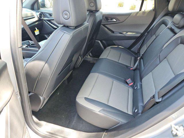 new 2025 Chevrolet Equinox car, priced at $34,765