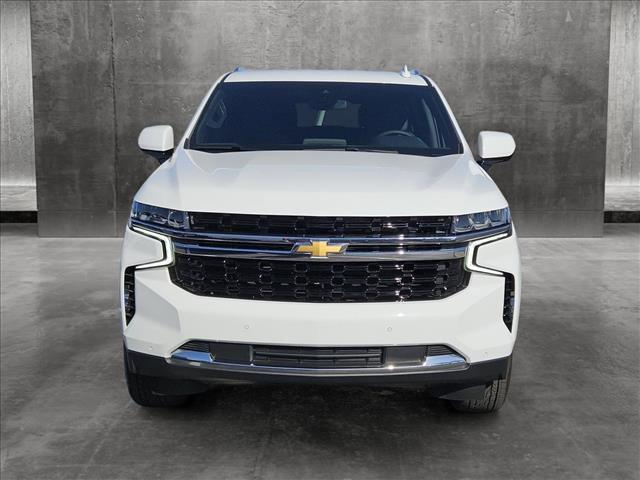 new 2024 Chevrolet Suburban car, priced at $62,538