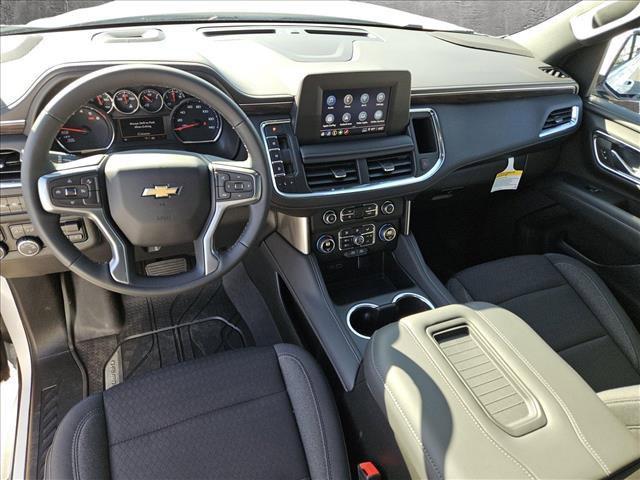 new 2024 Chevrolet Suburban car, priced at $62,538