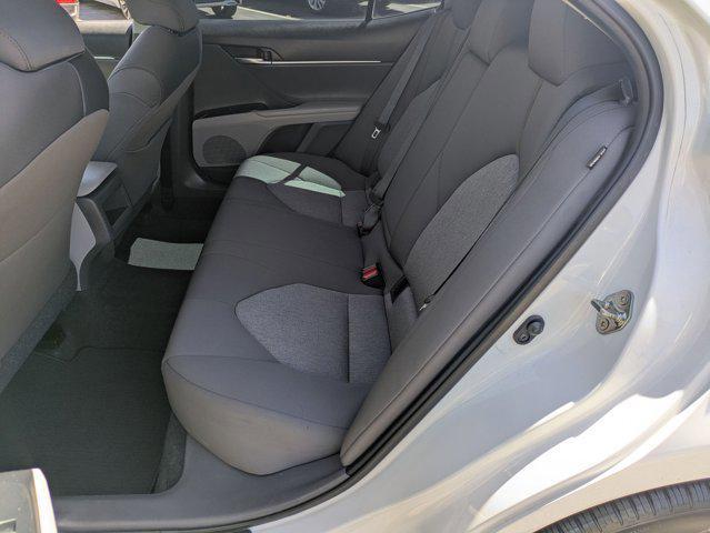 used 2020 Toyota Camry car, priced at $22,223