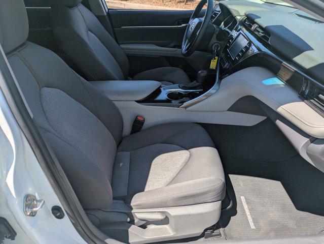 used 2020 Toyota Camry car, priced at $22,223