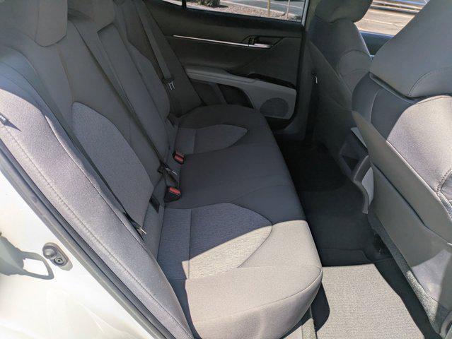 used 2020 Toyota Camry car, priced at $22,223