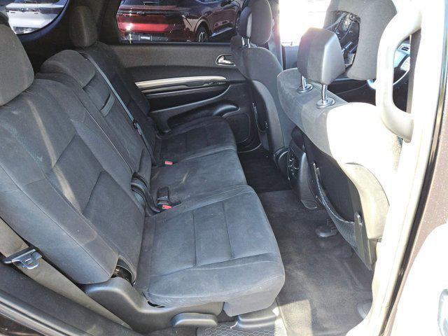 used 2013 Dodge Durango car, priced at $10,419