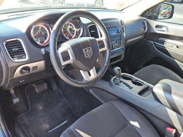 used 2013 Dodge Durango car, priced at $10,419